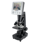 MIcroscopio Celestron LCD Digital Microscope