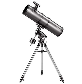 Orion SkyView Pro 8" Equatorial Reflector Telescope