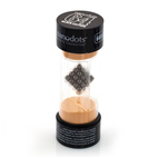 64 Electroenchapado Negro