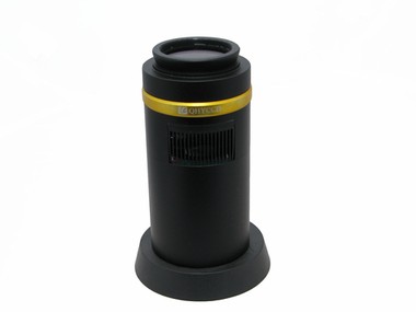QHY10 APS color 10Mpix