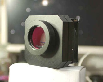 QHY8 APS color 6Mpix