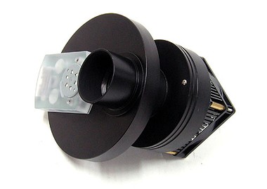 QHY9 mono 8.6Mpix