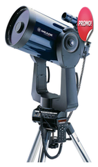 LX200GPS 10"