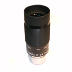 El ocular Premium Zoom