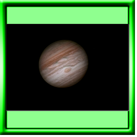 Jupiter