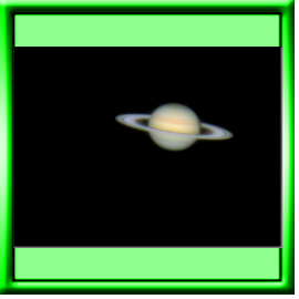 Saturno