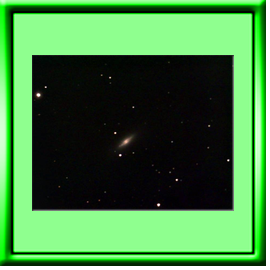 Galaxia M102