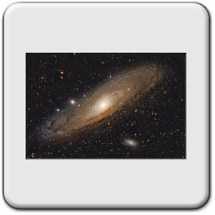 La Galaxia de Andromeda (M31)
