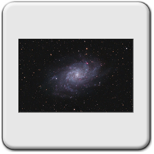La galaxia del triangulo (M33)