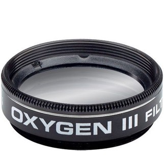 1.25" Orion Oxygen-III Nebula Eyepiece Filter