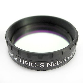 Baader UHC-S Filter 1.25" L-Booster