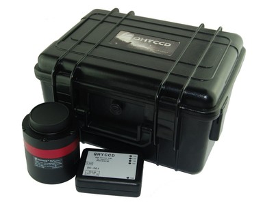 QHY21/QHY22/23 High QE 