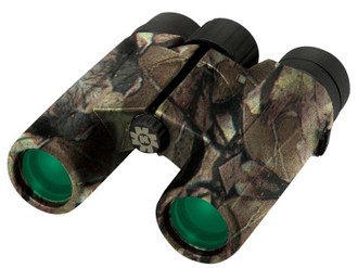 PRISMÁTICOS TITANIUM CAMO 10x25 #2315 