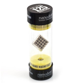 125 Electroenchapado Original