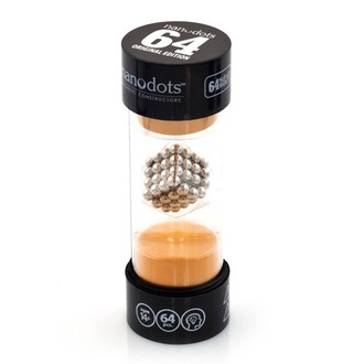 64 Electroenchapado Original